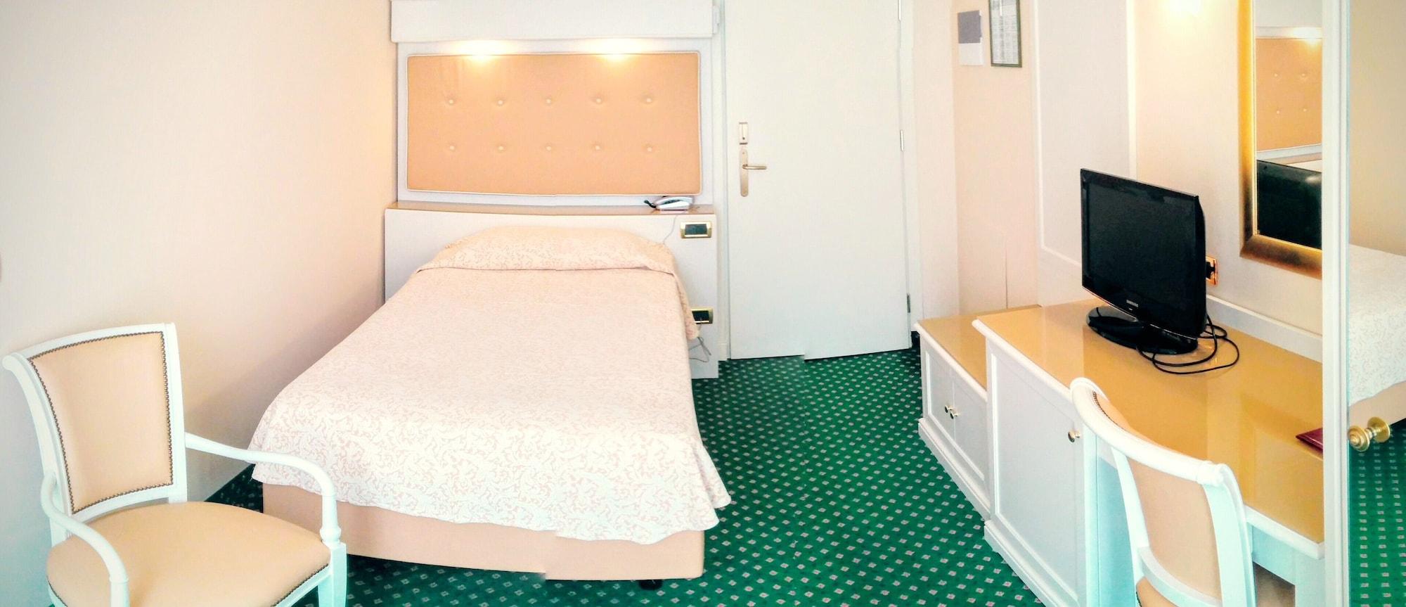 Palace Hotel Meggiorato Abano Terme Esterno foto