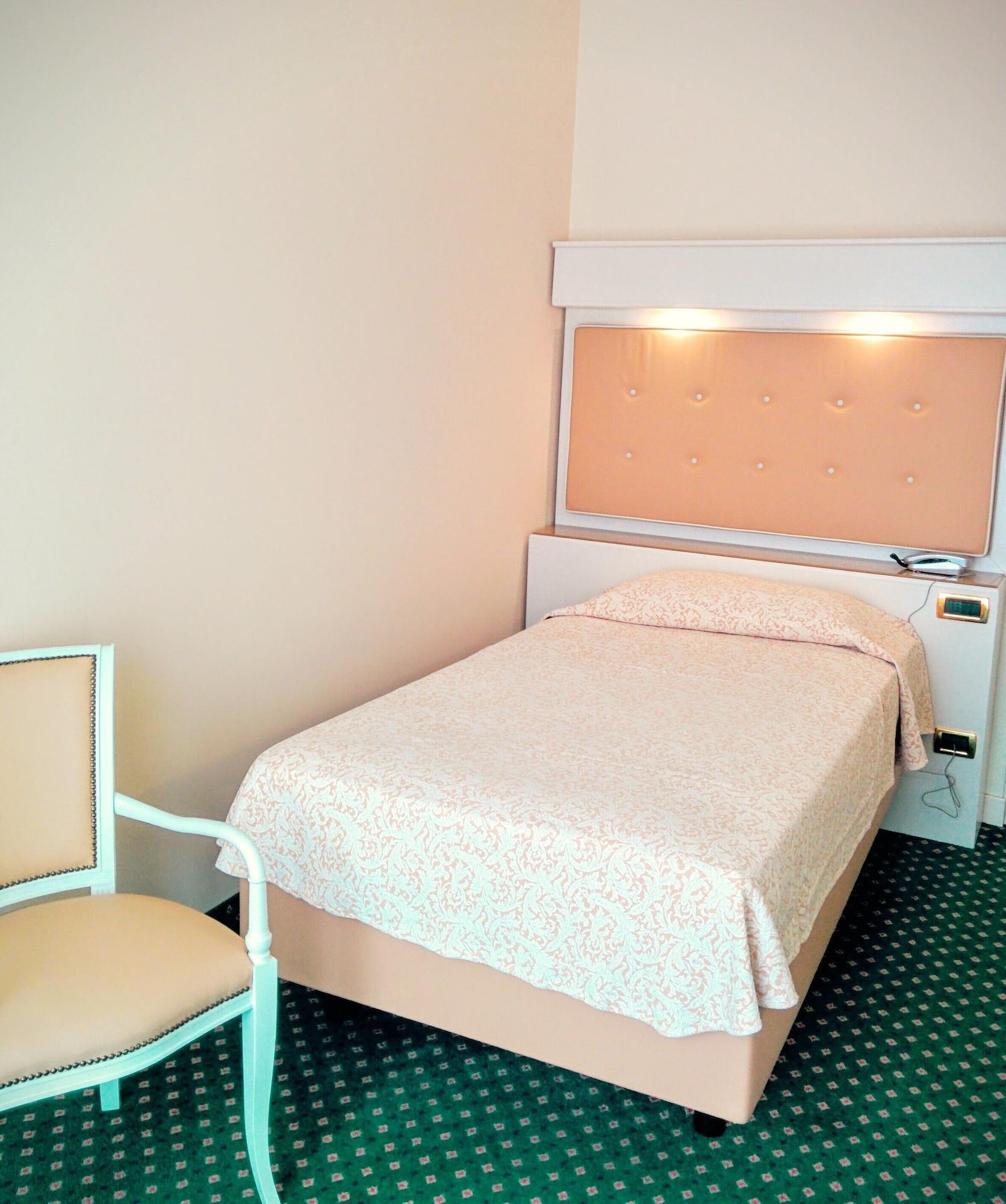 Palace Hotel Meggiorato Abano Terme Esterno foto